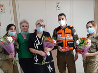 Солдаты ЦАХАЛа завершили дежурства в комплексах соцжилья 