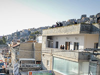 Стрельба в деревне Маджар, тяжело ранен мужчина