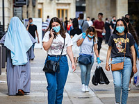 Правительство разрешило проведение торжеств с участием до 50 человек