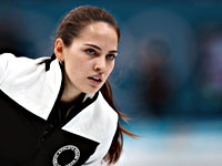 Российская спортсменка, лишенная олимпийской медали, объявила о завершении карьеры