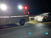 На 6-й трассе автомобиль насмерть сбил пешехода