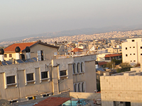 В Тире в результате вооруженного нападения ранены двое полицейских, задержаны шестеро подозреваемых