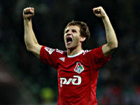 Бывший футболист киевского 