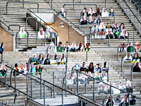 Сегодня возобновляется сезон в Бундеслиге