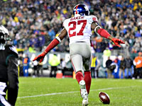 Полиция Флориды подозревает двух известных футболистов в вооруженном ограблении