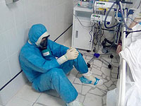 За последние 24 часа в Москве от коронавируса скончались 74 человека