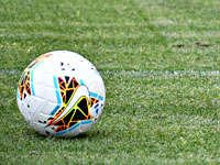 Чемпионат Беларуси. 