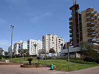 Пожар в гостинице 