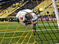 Футбол в Израиле. Тель-авивский