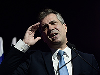 Биньямин Нетаниягу назначил Эли Коэна министром разведки