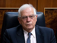 Верховный комиссар ЕС об отношениях с Израилем: