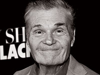 Умер американский комедийный актер Фред Уиллард