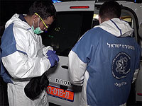 Полиция завершила расследование убийства Татьяны Хайкин