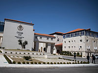 Отменена встреча палестинского руководства по совместной борьбе с 