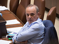 Юваль Штайниц останется министром энергетики