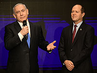 Нетаниягу сообщил Баркату, что не назначит его министром