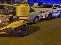 В Рамат-Гане была убита 22-летняя Майя Вишняк