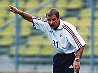 От сердечного приступа умер бывший помощник Жерара Улье в