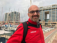 В Минске в возрасте 59 лет умер предприниматель и меценат Юрий Зиссер