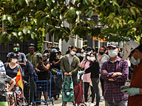 Нигерийские мошенники ограбили безработных США на миллионы долларов