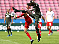 Чемпионат Германии. 