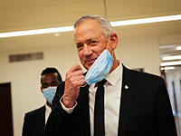 Смена министра обороны Израиля: состоялась встреча Ганца и Беннета