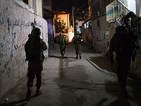 В ходе операции в северной Самарии погиб военнослужащий бригады 