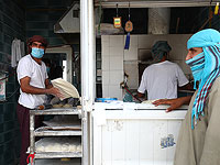 В Катаре введено тюремное заключение за выход на улицу без маски