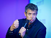 Новый министр связи Йоаз Хендель заменит гендиректора министерства