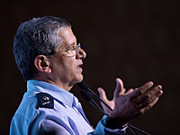 Экс-командующий ВВС ЦАХАЛа Амир Эшель назначен гендиректором министерства обороны