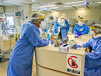 Данные минздрава Израиля по коронавирусу: 276 умерших, 16643 заболевших, 13253 выздоровевших