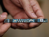 Экстрадированный в США гражданин Ливана сознался планировании поставок