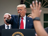 Дональд Трамп пригрозил вывести США из состава ВОЗ