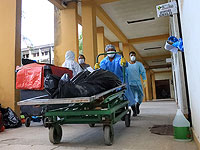 Латинская Америка – следующий эпицентр пандемии коронавируса