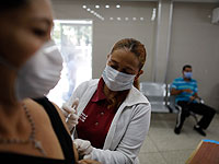 FT: США против разрешения беспатентного производства вакцины от COVID-19 в бедных странах