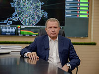 Глава минздрава Москвы Алексей Хрипун
