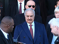 Le Figaro: Наемники Вагнера в центре российской игры в Ливии