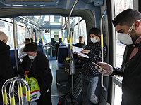 Отменяются ограничения на число пассажиров в автобусах в часы пик