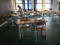 Повторная вспышка коронавируса во Франции: закрыты семь школ на севере