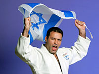 СМИ: олимпийский призер Арик Зеэви станет председателем 