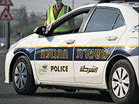 В Тире тракторист наехал на штрафовавшего его полицейского