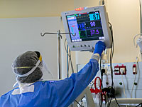 Данные минздрава Израиля по коронавирусу: 278 умерших, 16659 заболевших, 13435 выздоровевших