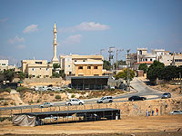 20 населенных пунктов Израиля с самой высокой плотностью больных COVID-19, данные на 12 мая