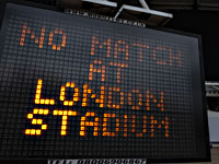 Английская Премьер-лига. Коронавирусом заболели шесть человек из трех клубов