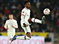 Полузащитник