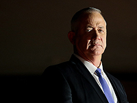 Ганц в интервью