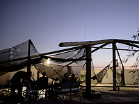 Из-за жары ЦАХАЛ прекратил учения до 22 мая