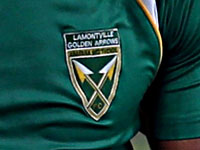 30-летний футболист умер от сердечного приступа