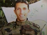 Умер полевой командир ХАМАСа, ответственный за убийство двух военнослужащих ЦАХАЛа и попытку похищения израильтян