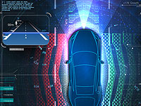 Porsche анонсировал включение в новые модели израильских ИИ-технологий